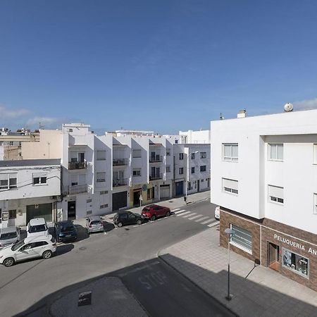 Loft San Mateo (Adults Only) Apartment Tarifa Exterior photo