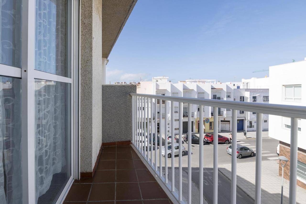 Loft San Mateo (Adults Only) Apartment Tarifa Exterior photo