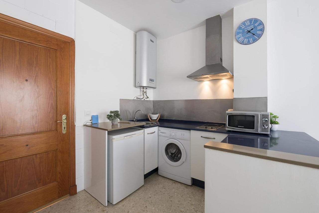 Loft San Mateo (Adults Only) Apartment Tarifa Exterior photo
