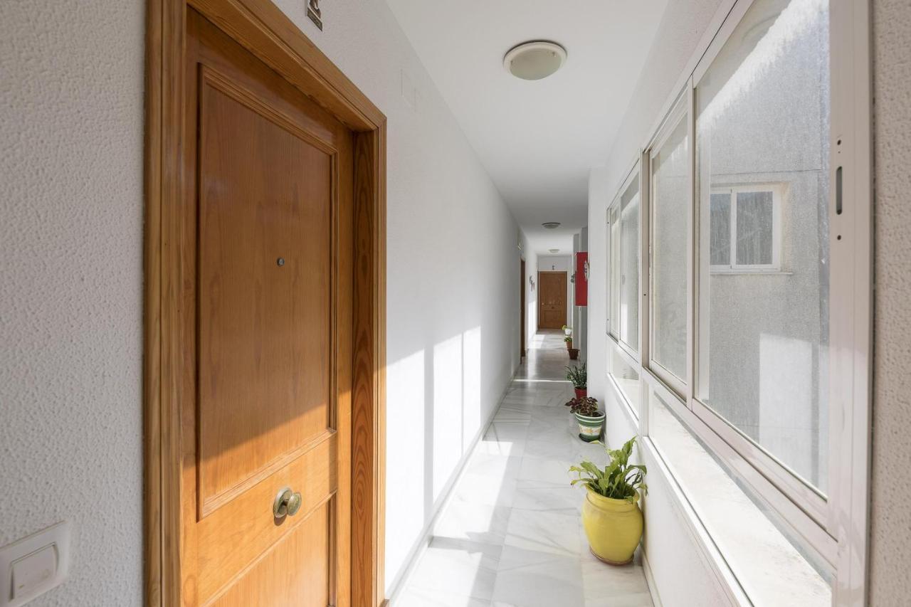Loft San Mateo (Adults Only) Apartment Tarifa Exterior photo
