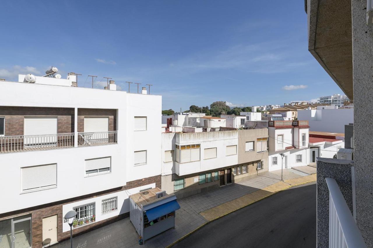 Loft San Mateo (Adults Only) Apartment Tarifa Exterior photo