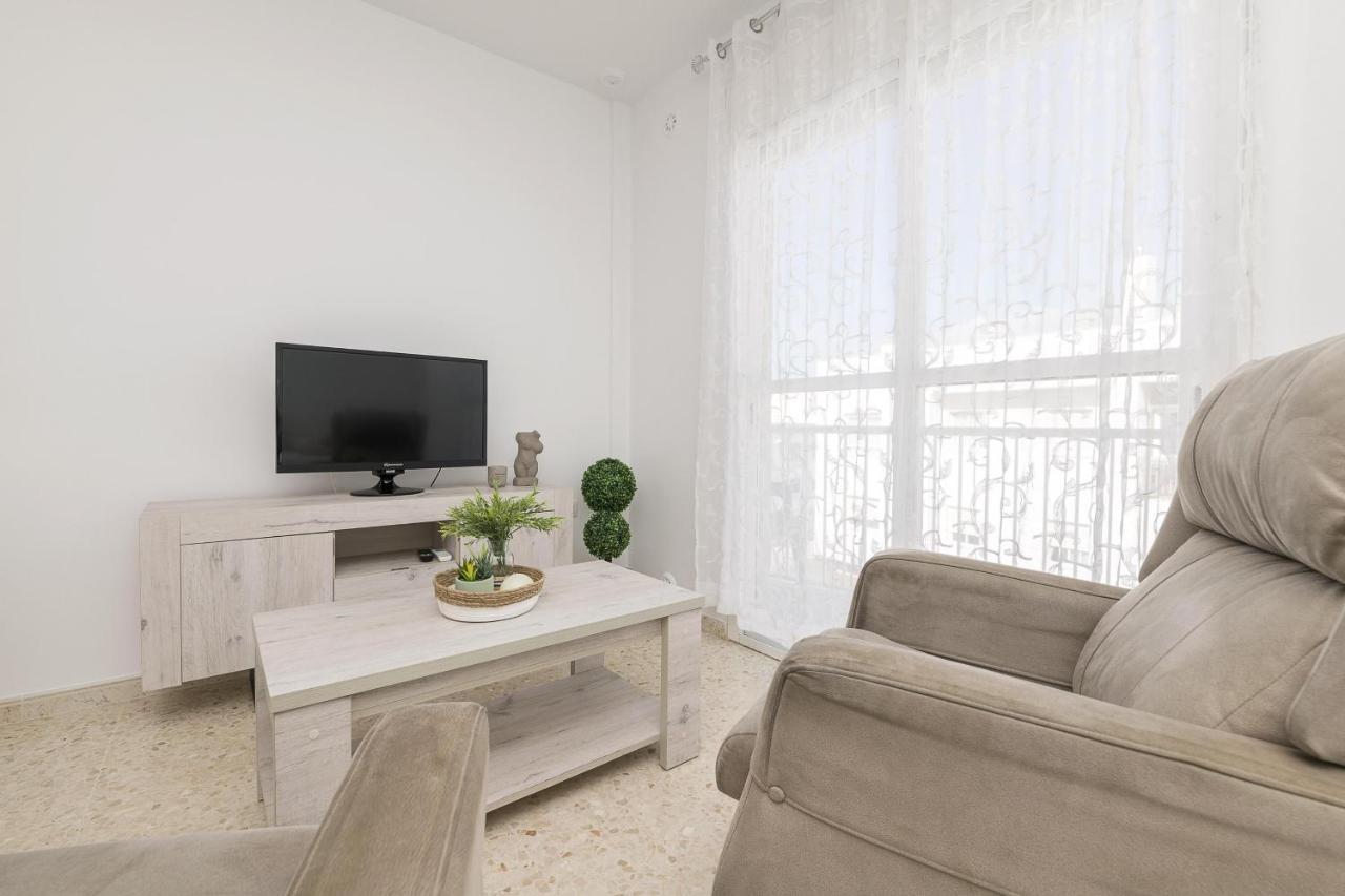 Loft San Mateo (Adults Only) Apartment Tarifa Exterior photo