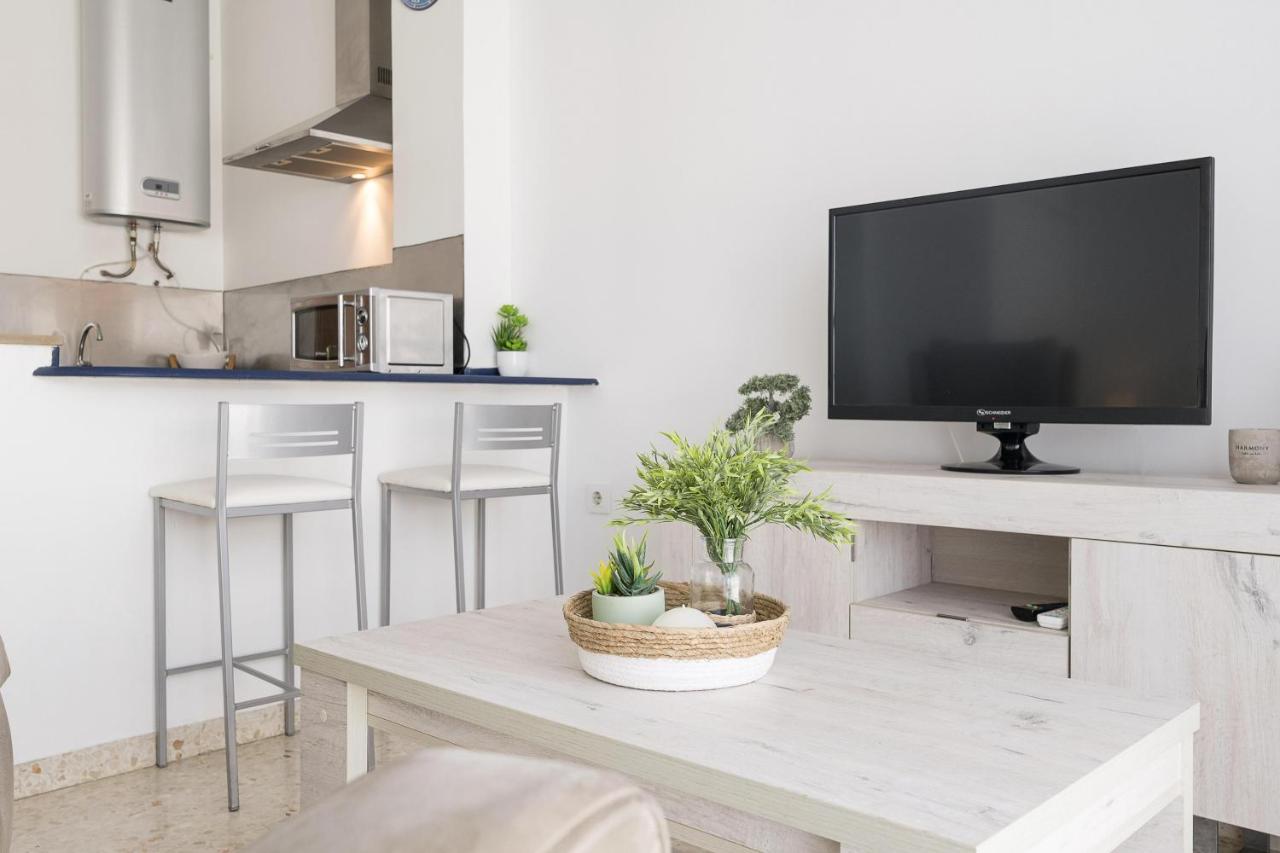 Loft San Mateo (Adults Only) Apartment Tarifa Exterior photo