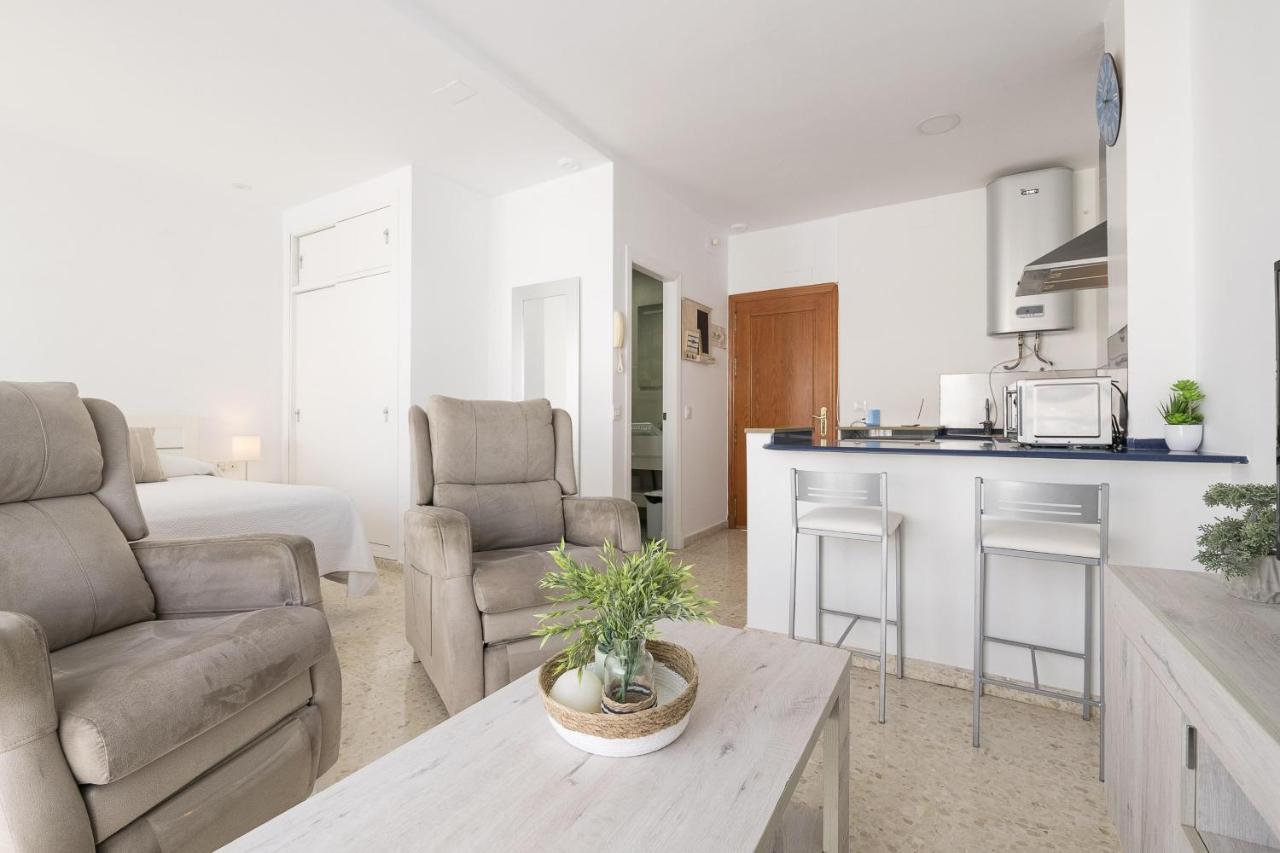 Loft San Mateo (Adults Only) Apartment Tarifa Exterior photo