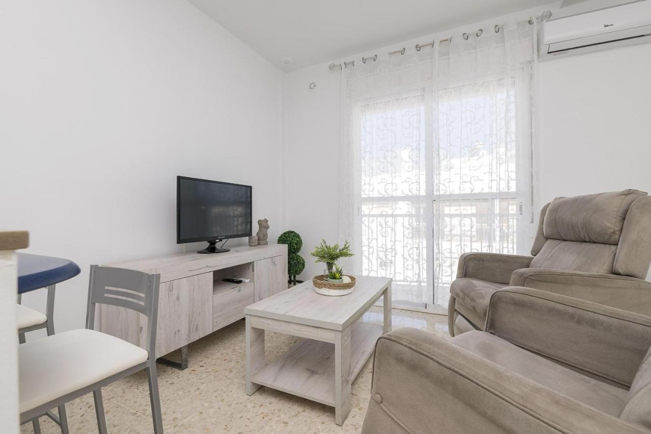 Loft San Mateo (Adults Only) Apartment Tarifa Exterior photo