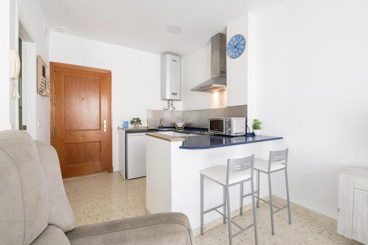 Loft San Mateo (Adults Only) Apartment Tarifa Exterior photo
