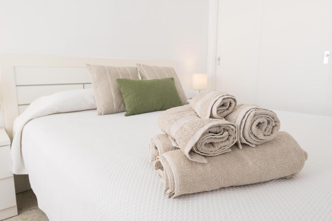 Loft San Mateo (Adults Only) Apartment Tarifa Exterior photo