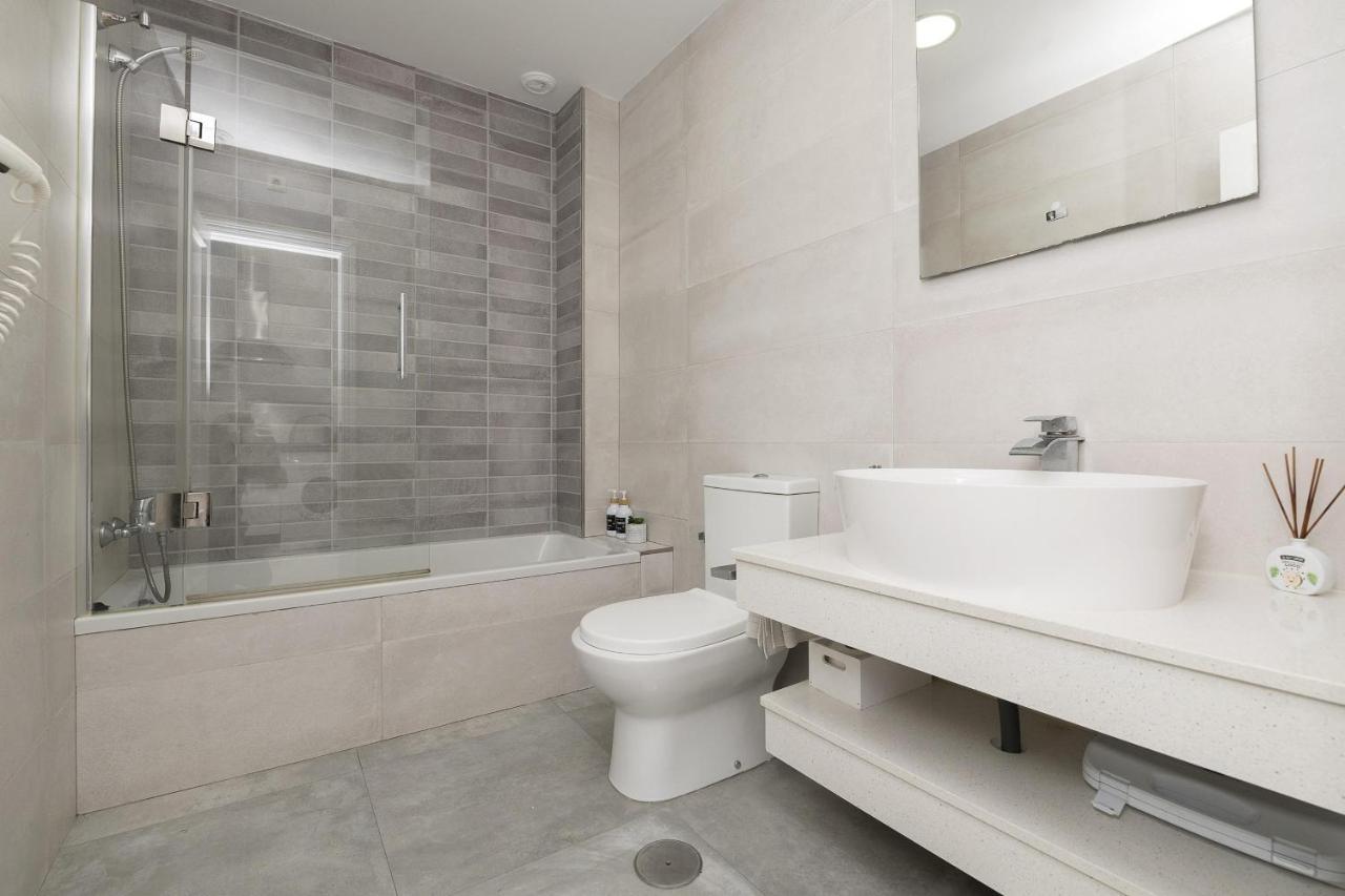 Loft San Mateo (Adults Only) Apartment Tarifa Exterior photo